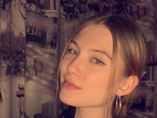 Еротичний відеочат sweetnessa-a