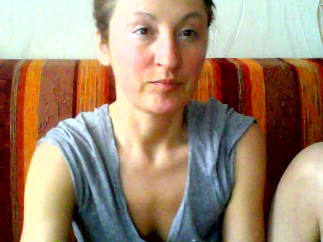 Скріншоти передачі SweetNusya