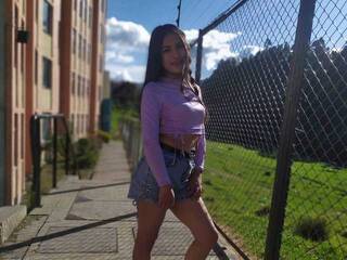 Еротичний відеочат Sweetpeach-2