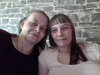 Еротичний відеочат Cheerysweetkiss