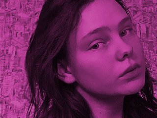 Еротичний відеочат SweetPiggy13