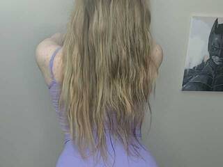 Еротичний відеочат SweetPoison