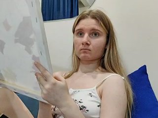 Еротичний відеочат SweetPoison