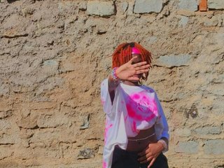 Еротичний відеочат Sweetpoison11