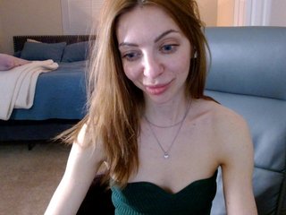 Еротичний відеочат sweetpoison7