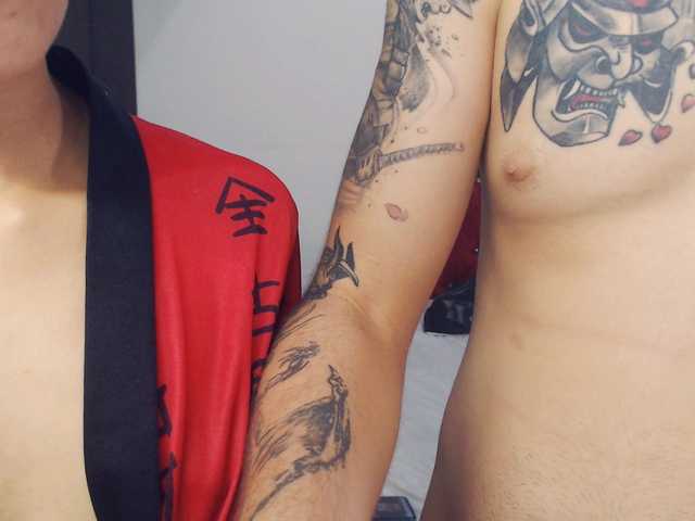 Скріншоти передачі Kamgirlove