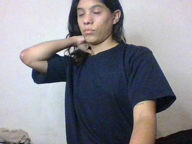 Скріншоти передачі Kamgirlove