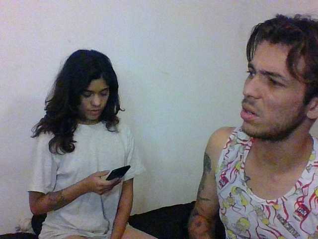 Скріншоти передачі Kamgirlove