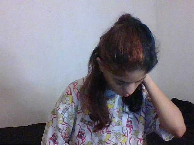 Скріншоти передачі Kamgirlove