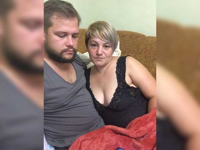 Скріншоти передачі Sweetpuss69
