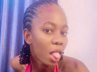 Еротичний відеочат Sweetpussy135