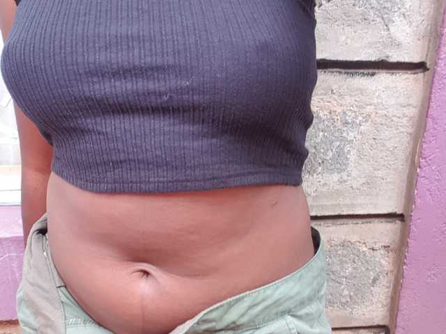 Фото профілю TemptingGoddess