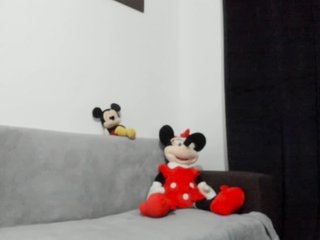 Еротичний відеочат sweetqueen00