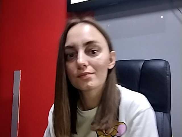 Скріншоти передачі sweetstella
