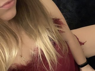 Еротичний відеочат SweetStrawberry1