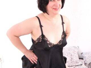 Еротичний відеочат SweetSuzzzy