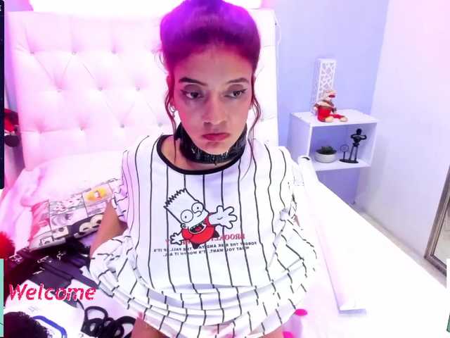 Скріншоти передачі SweettDevil