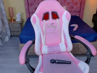 Еротичний відеочат sweetthang