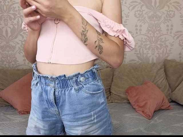 Скріншоти передачі SweettieAlice