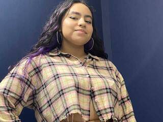 Еротичний відеочат SweettJade