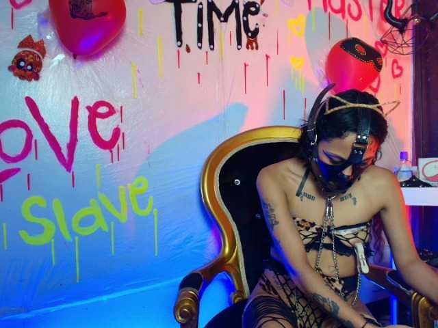 Скріншоти передачі Sweettpleasure