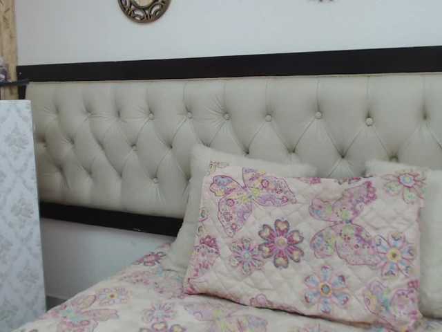 Скріншоти передачі SweettyChoco