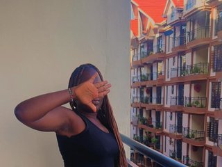 Еротичний відеочат Sweetbae