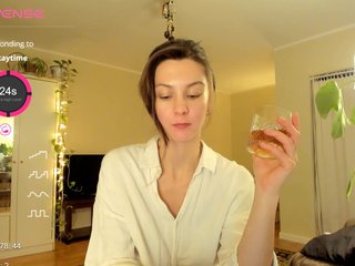 Еротичний відеочат Sweet_Water