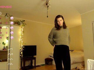 Еротичний відеочат Sweet_Water