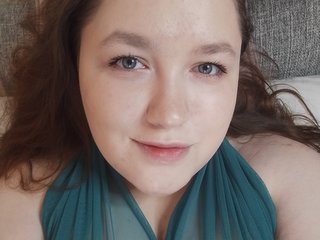 Еротичний відеочат SweetXAliceX