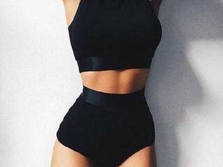 Еротичний відеочат SweetXHailey