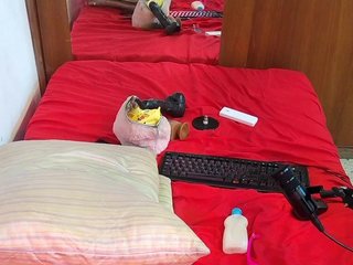 Еротичний відеочат Sweety-Cat