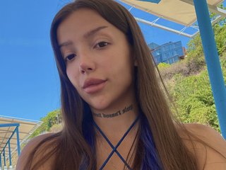 Еротичний відеочат Sweety-K1tty