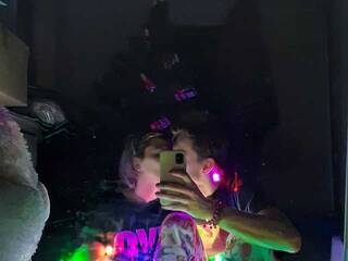 Еротичний відеочат Sweetybunnys