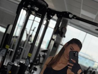 Еротичний відеочат SweetyFit