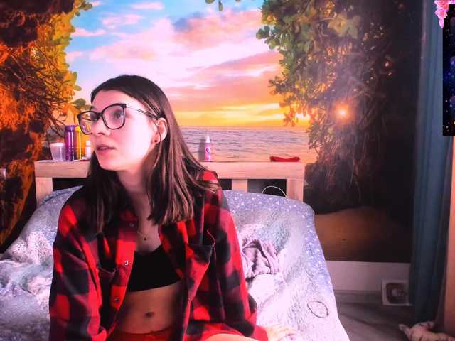 Скріншоти передачі SweetyGirlMolly