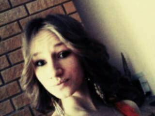 Еротичний відеочат sweetykisa