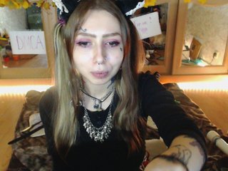 Скріншоти передачі SweetyKitty19