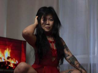 Еротичний відеочат SweetyLaura