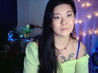 Еротичний відеочат SweetyLaura