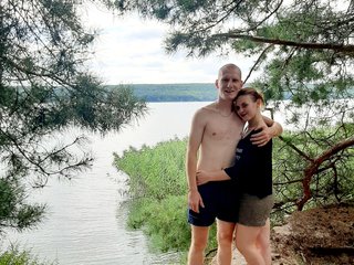 Еротичний відеочат SweetyLesley