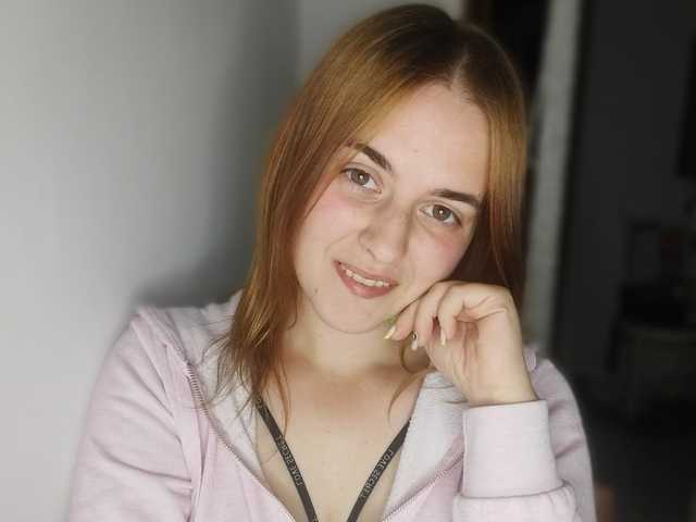 Фото профілю SweetyLesli