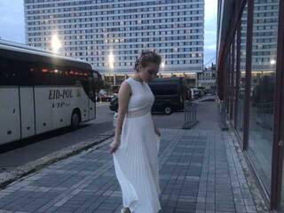 Еротичний відеочат SweetyMel