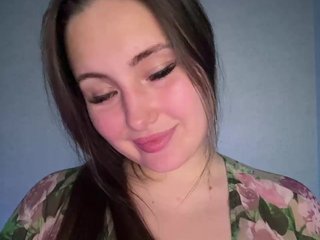 Еротичний відеочат SweetySonya