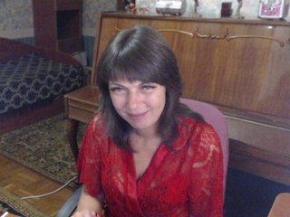 Скріншоти передачі Swetie