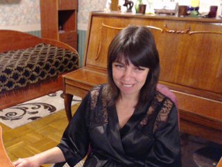 Скріншоти передачі Swetie
