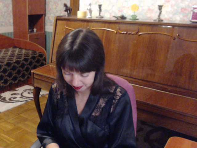 Скріншоти передачі Swetie
