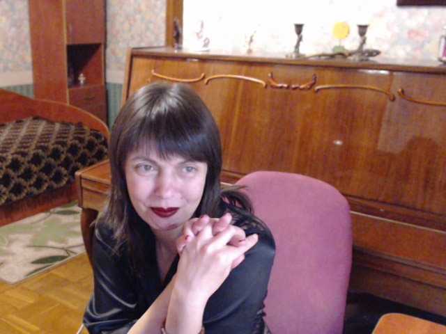 Скріншоти передачі Swetie