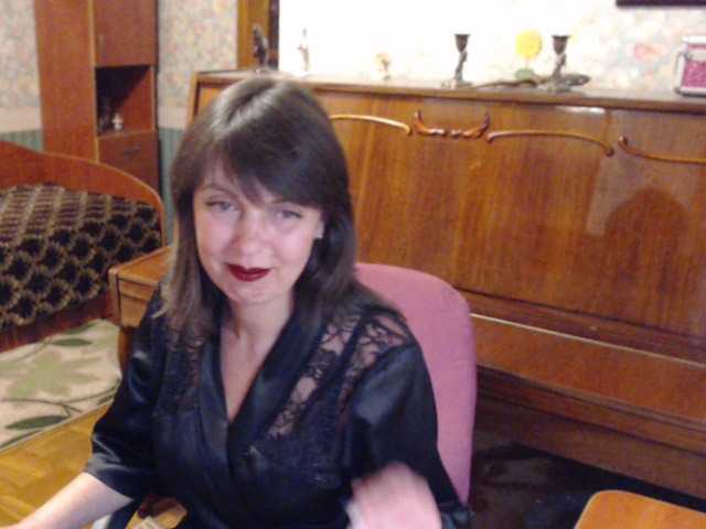 Скріншоти передачі Swetie