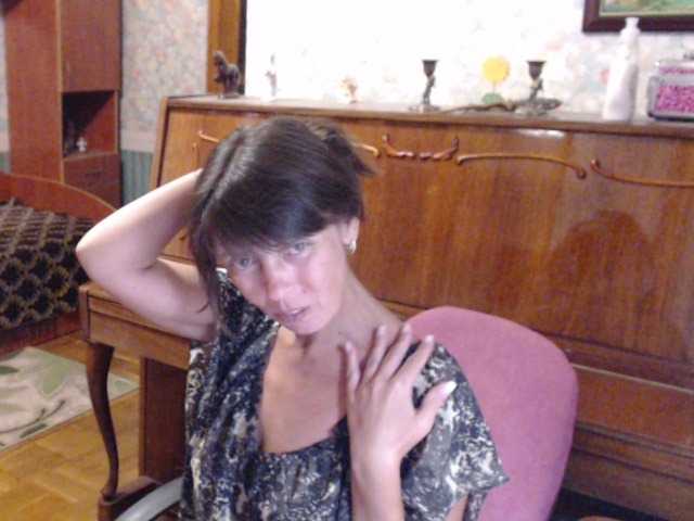 Скріншоти передачі Swetie